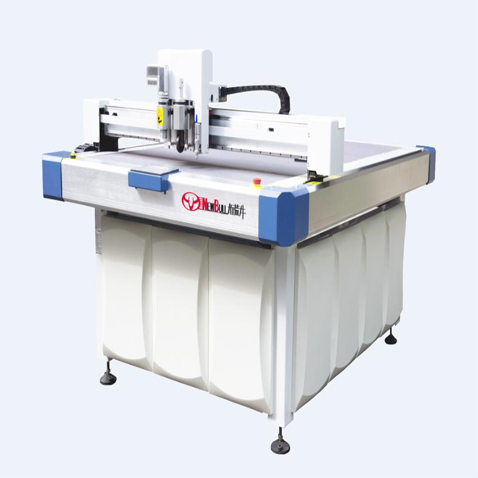 纸箱彩盒打样机